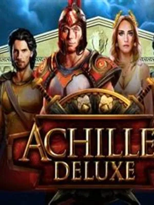 Achilles Deluxe by RealTime Gaming at Slot Madness casino