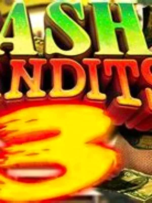 Cash Bandits 3 by RealTime Gaming at Slot Madness casino